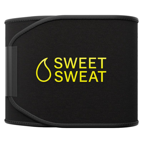 Adjustable Sweat Band for Intense Workouts
